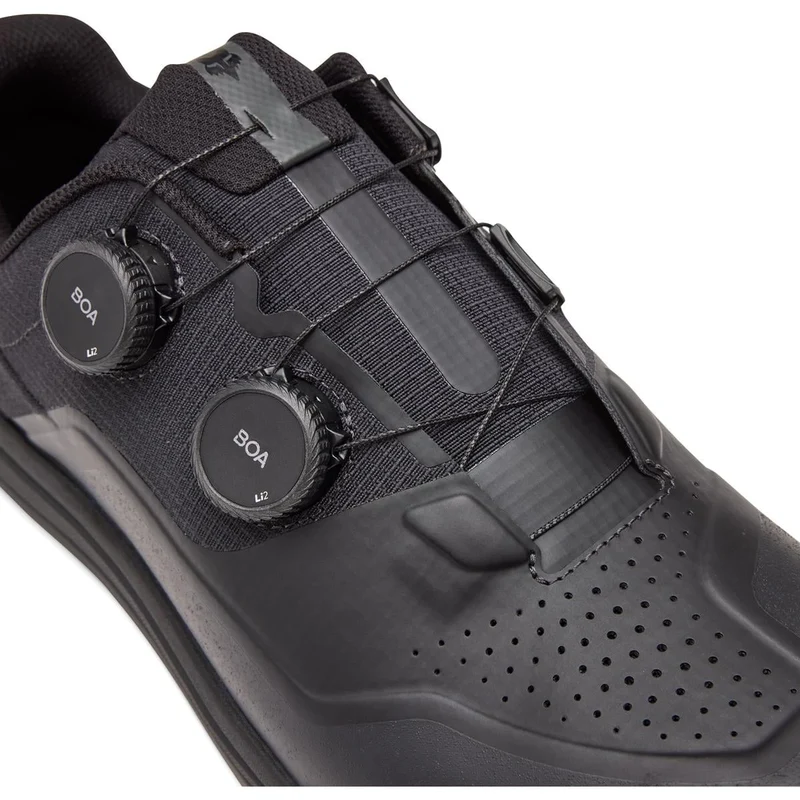 Fox Union Boa Flat