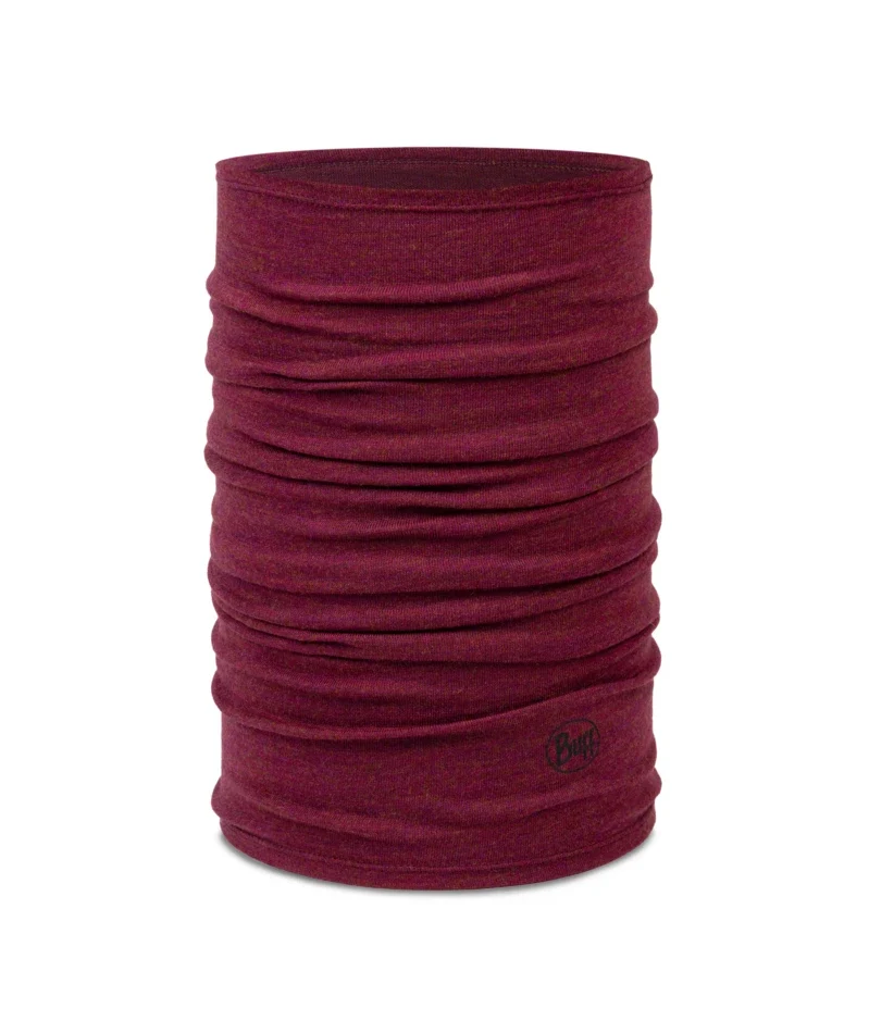 Buff Merino Midweight
