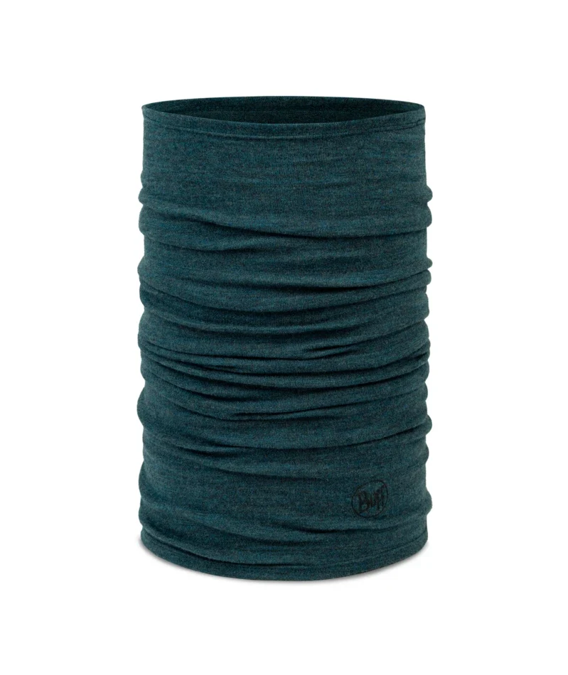 Buff Merino Midweight