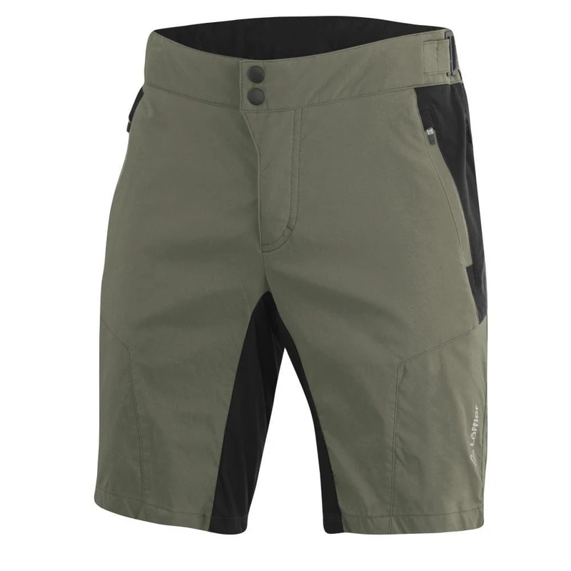 Löffler M Bike Shorts Evo-E CSL