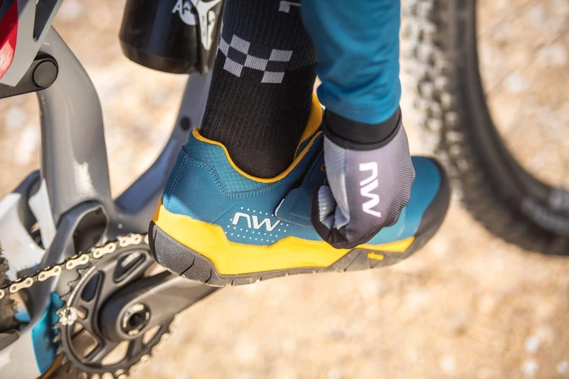 Northwave Overland Plus