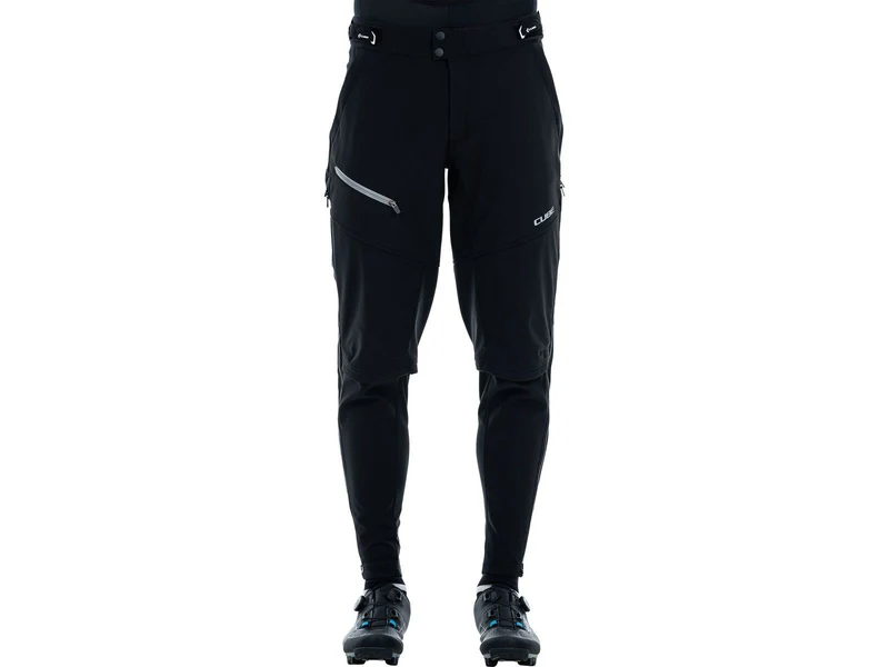 Cube BLACKLINE Softshellhose lang