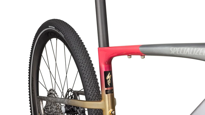 Specialized Vado SL LTD Fwd. 50 Crb 2 Chrm/Rblpnktnt/Gld