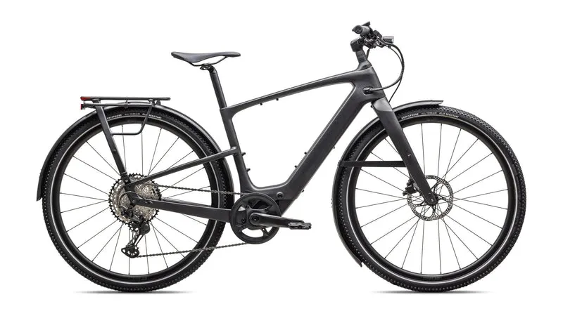 Specialized Vado SL 6.0 Carbon EQ 2 Carbon/Black/Obsidia