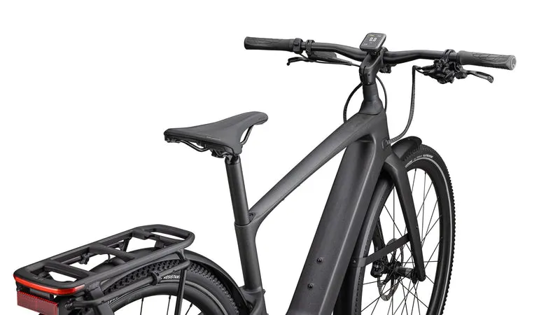 Specialized Vado SL 6.0 Carbon EQ 2 Carbon/Black/Obsidia
