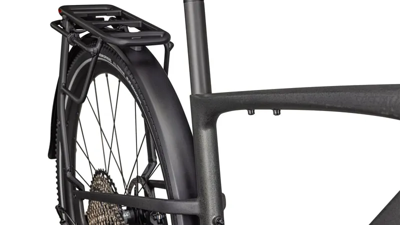 Specialized Vado SL 6.0 Carbon EQ 2 Carbon/Black/Obsidia