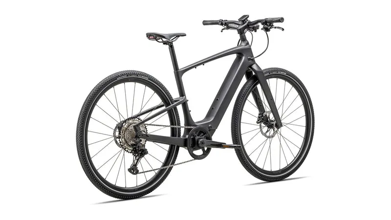 Specialized Vado SL 6.0 Carbon 2 Carbon/Black/Obsidian