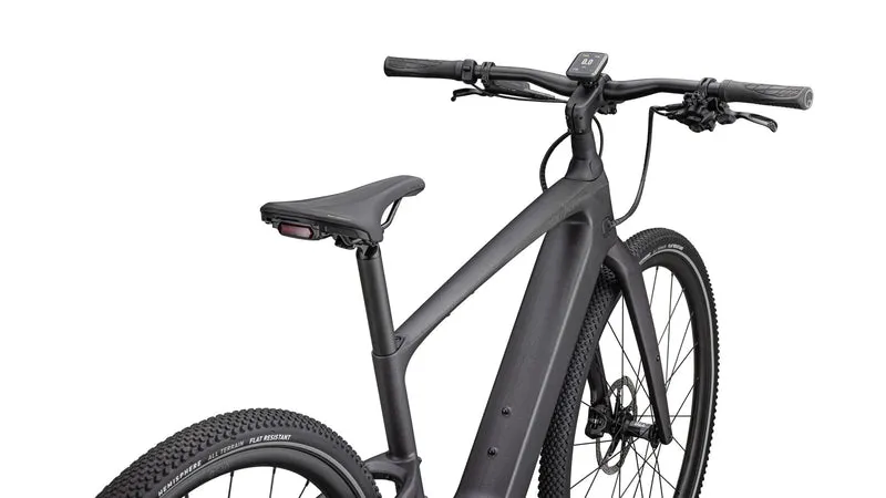 Specialized Vado SL 6.0 Carbon 2 Carbon/Black/Obsidian