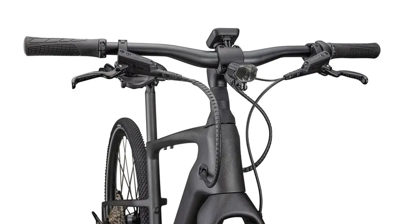 Specialized Vado SL 6.0 Carbon 2 Carbon/Black/Obsidian