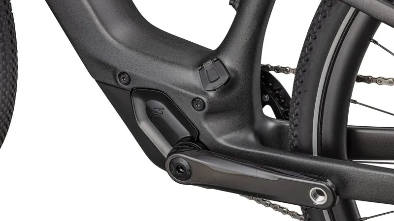 Specialized Vado SL 6.0 Carbon 2 Carbon/Black/Obsidian
