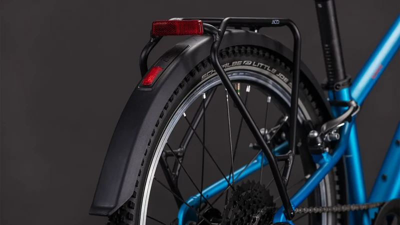 Cube Numove 200 FE topasblue´n´nebula 2027