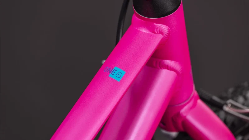 Cube Numove 180 fucsia´n´plum 2027