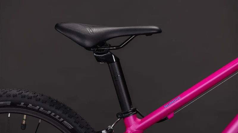 Cube Numove 180 fucsia´n´plum 2027