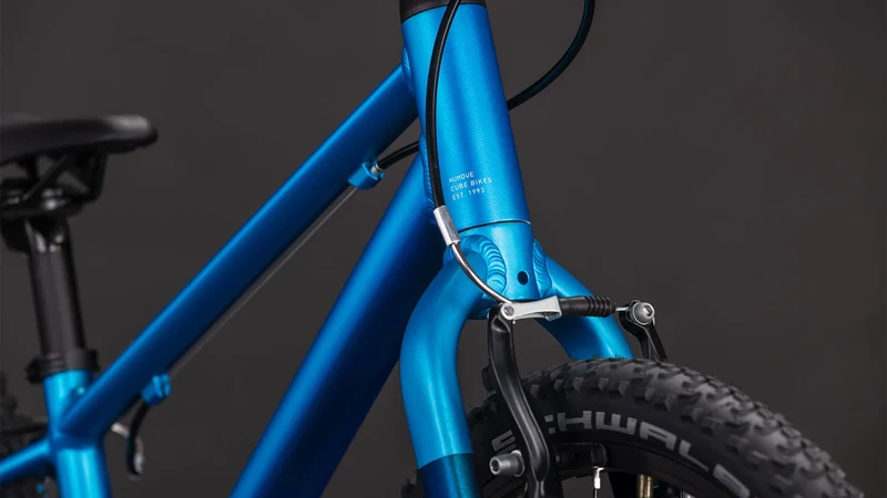 Cube Numove 180 topasblue´n´nebula 2027