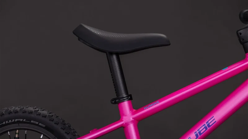 Cube Numove 120 RT fucsia´n´plum 2027