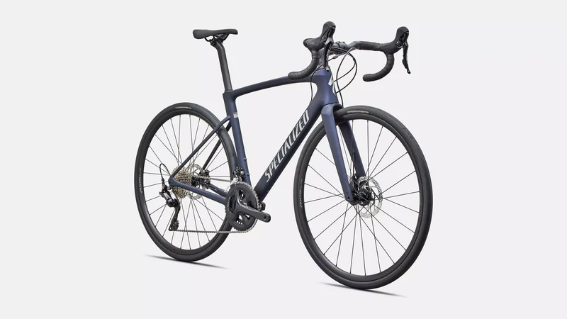 Specialized Roubaix SL8 Satin Deep Marine Metallic/shadow Silver 2027
