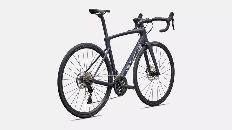 Specialized Roubaix SL8 Satin Deep Marine Metallic/shadow Silver 2027