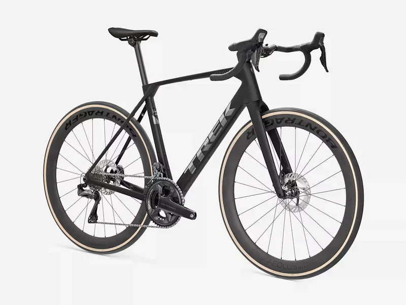 Trek Domane SLR 7 Gen 5 Matte Deep Smoke 2027