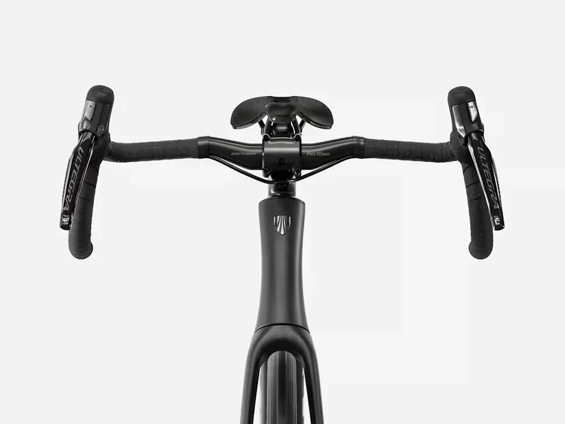 Trek Domane SLR 7 Gen 5 Matte Deep Smoke 2027