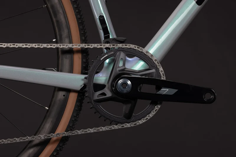 Cube Cross Race C:62 Pro greenfusion´n´black 2027