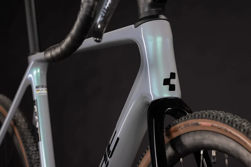 Cube Cross Race C:62 Pro greenfusion´n´black 2027