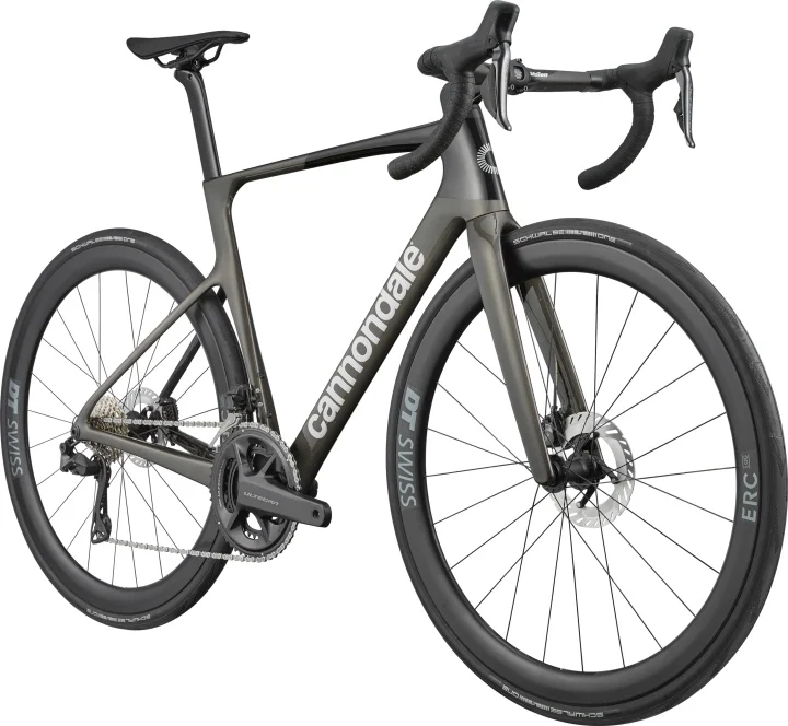 Cannondale SuperSix Evo 2 Raw 2026