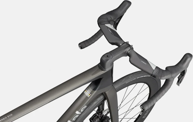 Cannondale SuperSix Evo 2 Raw 2026