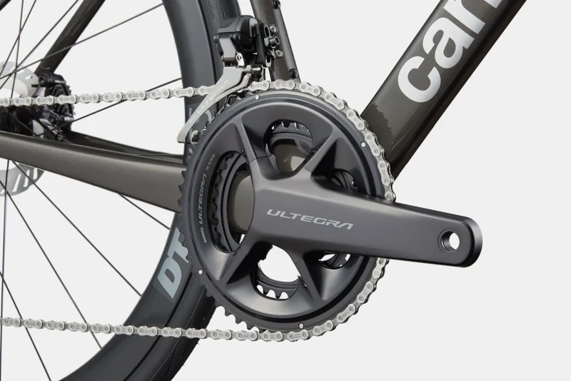 Cannondale SuperSix Evo 2 Raw 2026