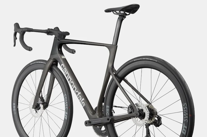 Cannondale SuperSix Evo 2 Raw 2026