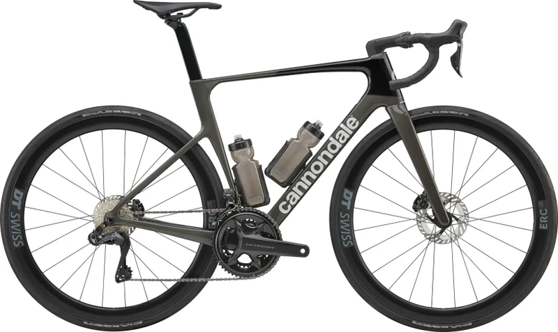 Cannondale SuperSix Evo 2 Raw 2026