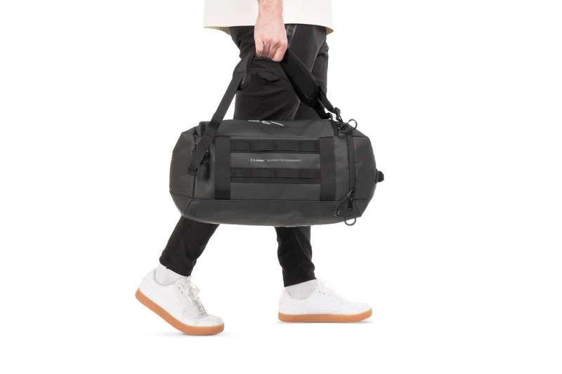 Cube Duffle Bag 40