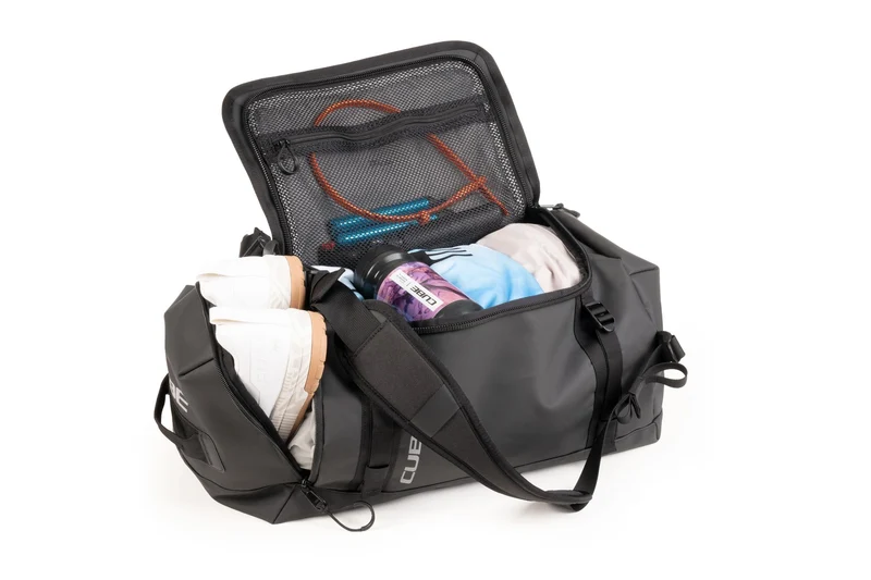 Cube Duffle Bag 40