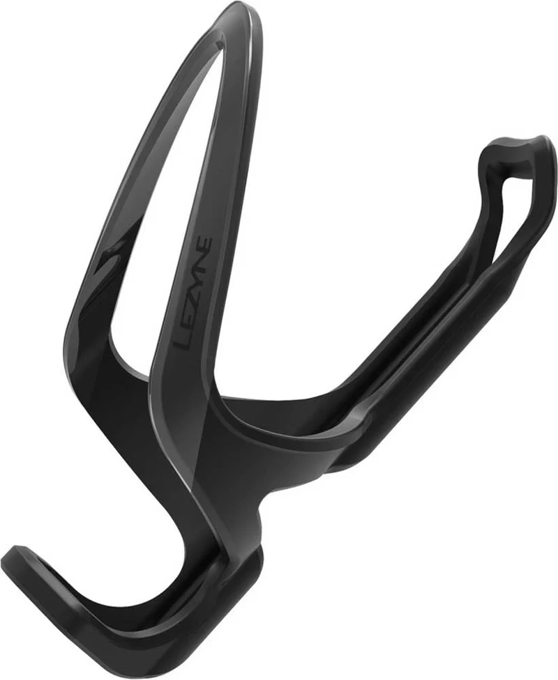 LEZYNE Flaschenhalter Matrix Team | black