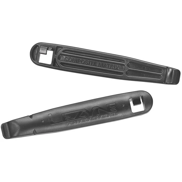 LEZYNE Reifenheber Power Level XL | black