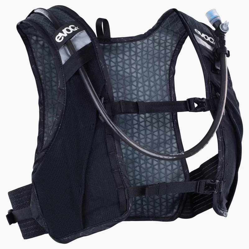 EVOC Hydro Pro Ultra 1,5 + Hydration Bladder 1,5 | black