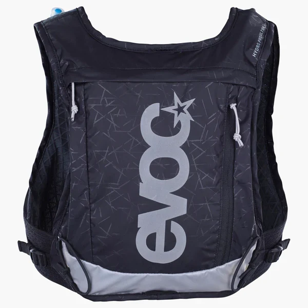 EVOC Hydro Pro Ultra 1,5 + Hydration Bladder 1,5 | black