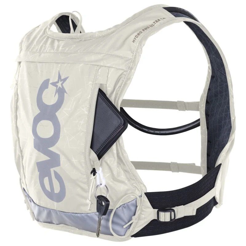 EVOC Hydro Pro Ultra 1,5 + Hydration Bladder 1,5 | sand