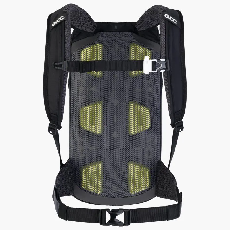 EVOC Stage 6 | black