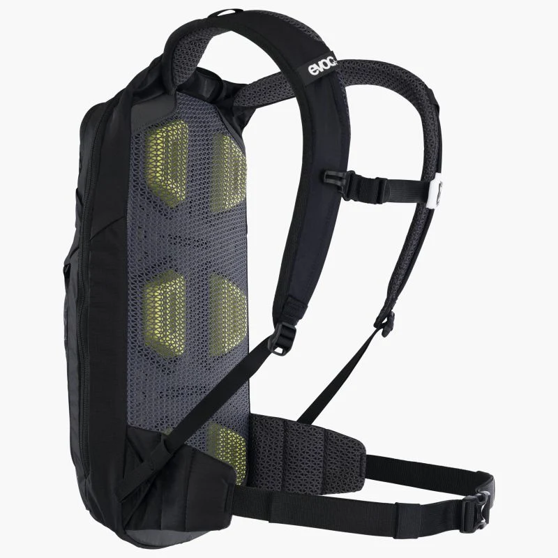 EVOC Stage 6 | black