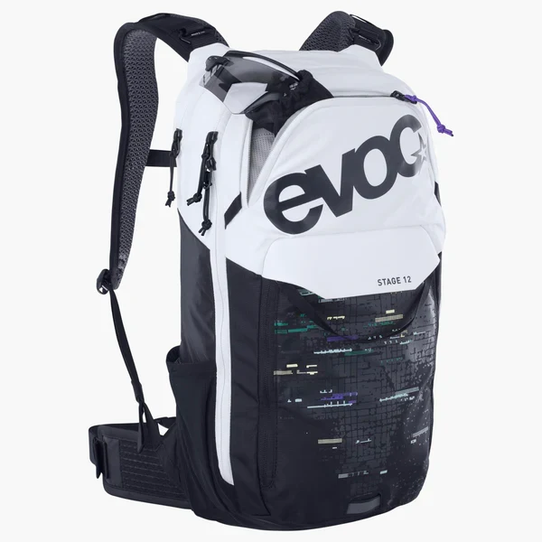 EVOC Stage 12 | multicolour