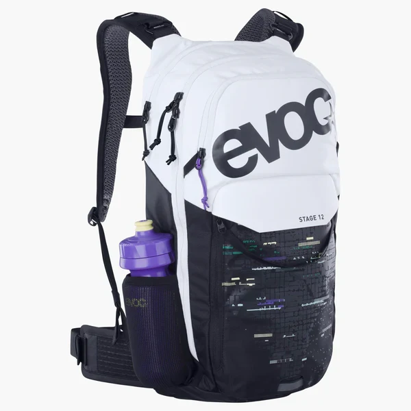 EVOC Stage 12 | multicolour