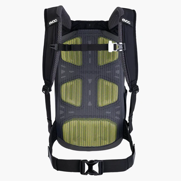 EVOC Stage 18 | black