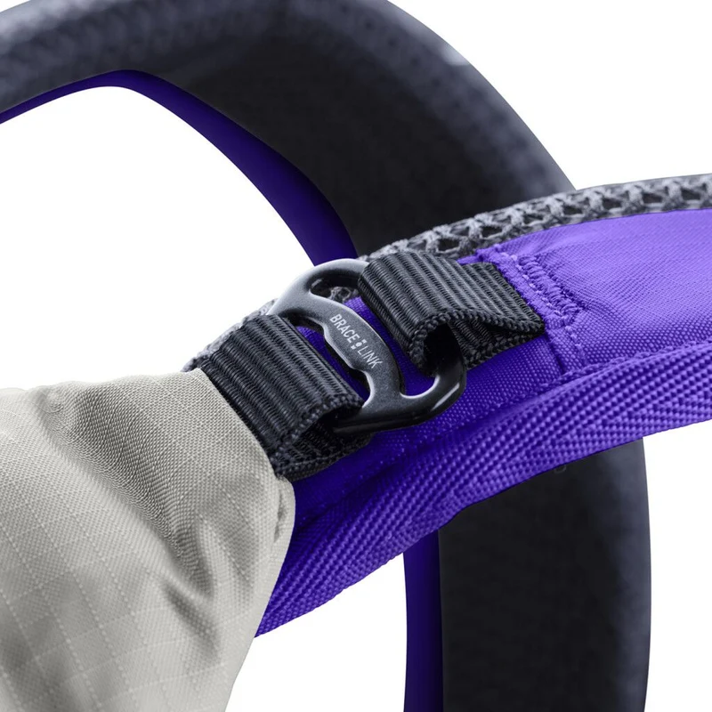 EVOC Stage 18 | sand violet