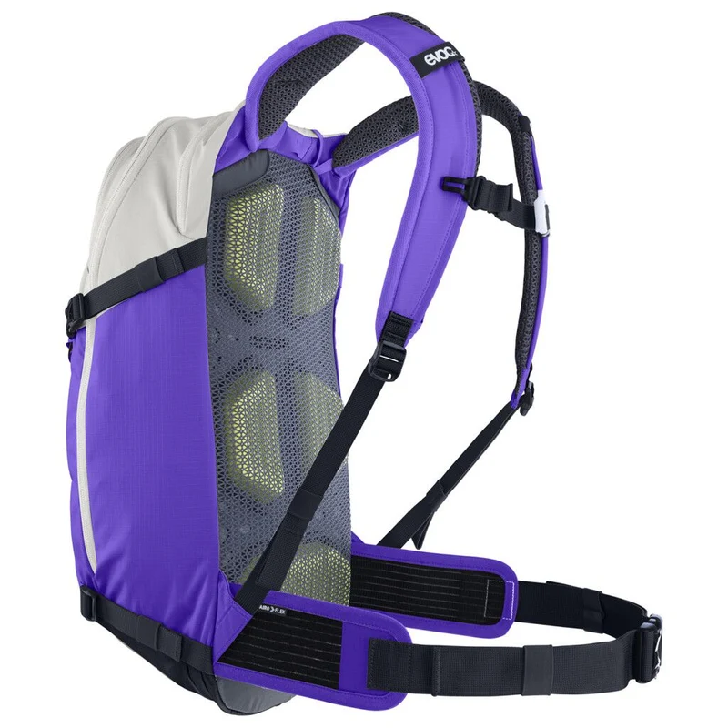 EVOC Stage 18 | sand violet