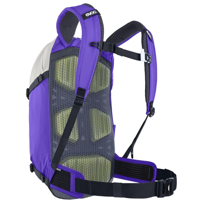 EVOC Stage 18 | sand violet