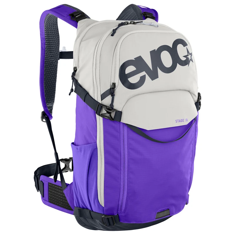 EVOC Stage 18 | sand violet