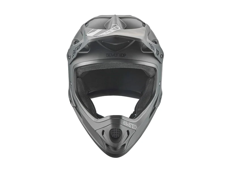 7iDP M1 Helm | black