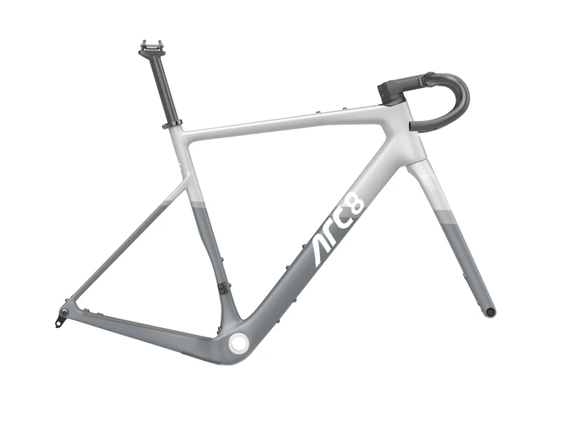 ARC8 Eero GRX 1x12 | grey