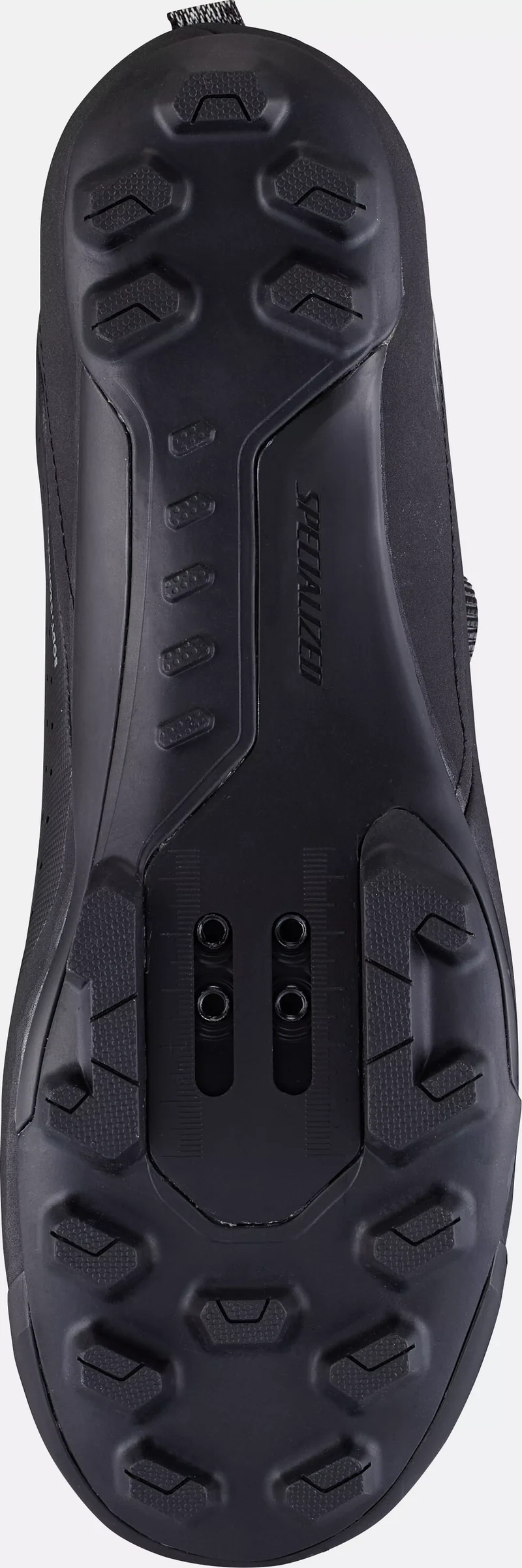 SPECIALIZED Recon 2.0 Schuh | black