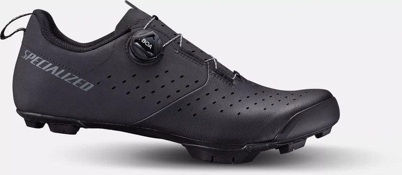 SPECIALIZED Recon 1.0 Schuh | black